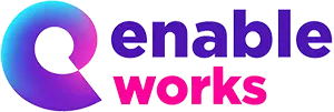 ENABLE Works logo