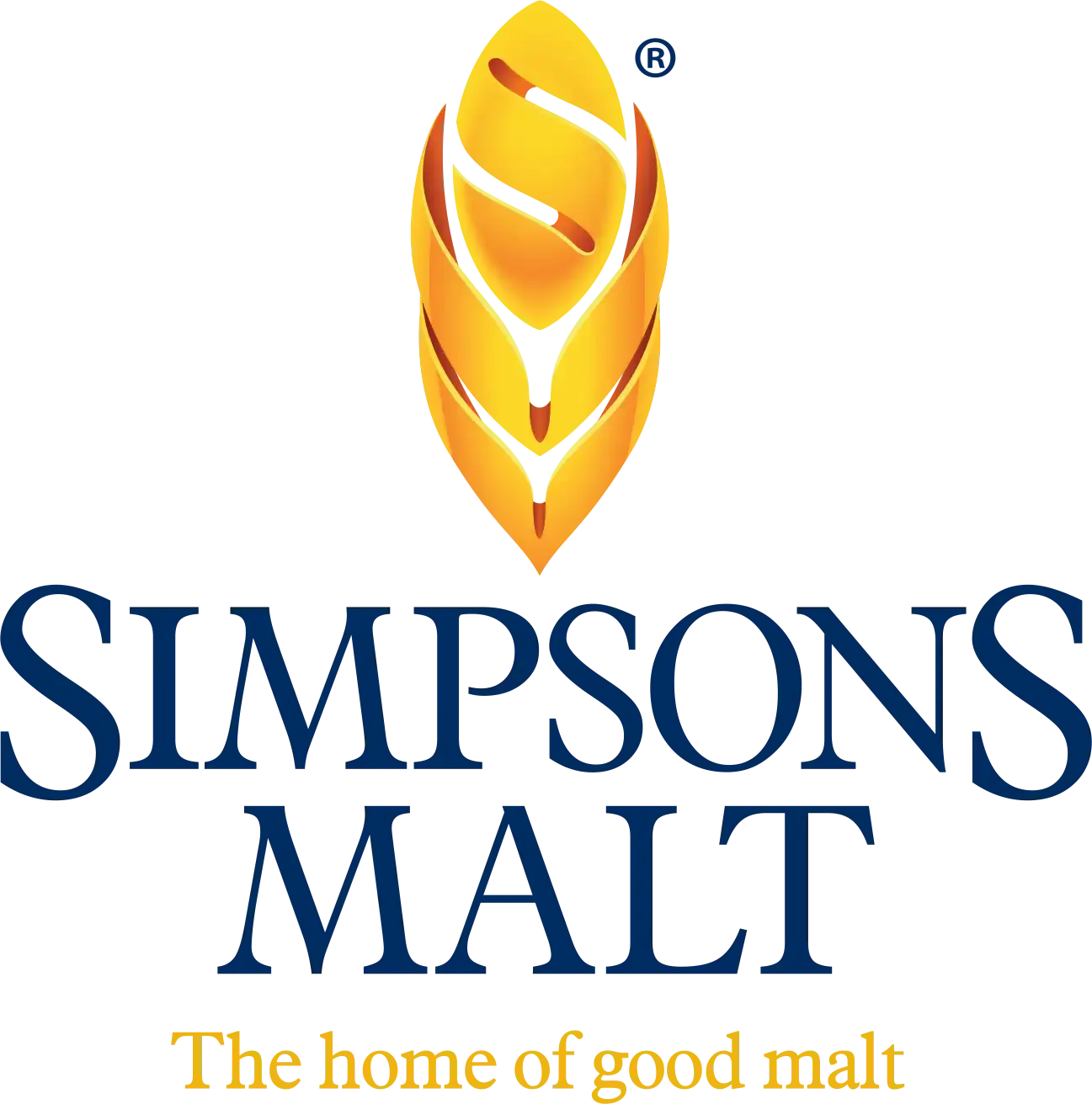 Simpson's Malt logo