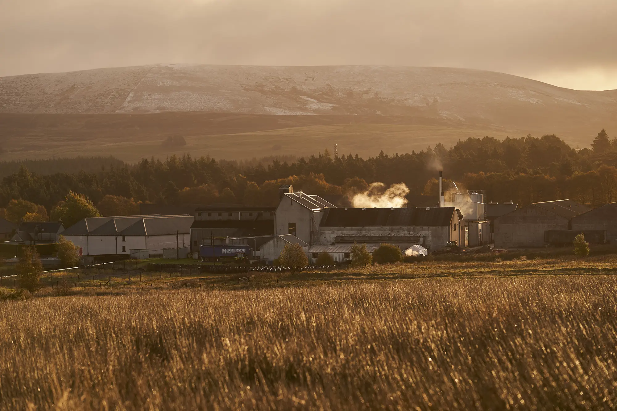 Tomatin Cask of Single Malt 2014