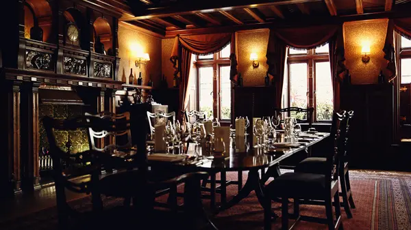 Berry Brothers & Rudd Archive Bottles & Dining Experience