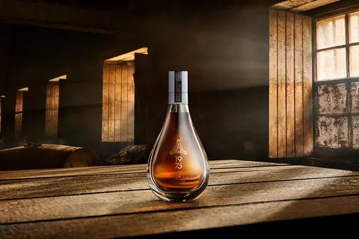 Aberfeldy Single Cask 49 Year Old 1975