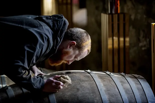 Artisan Casks Ancient Alba 'AON' 52 Year Old 1972