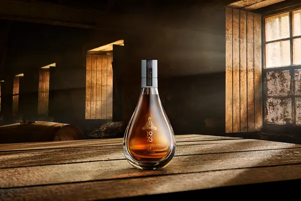 Aberfeldy Single Cask 49 Year Old 1975