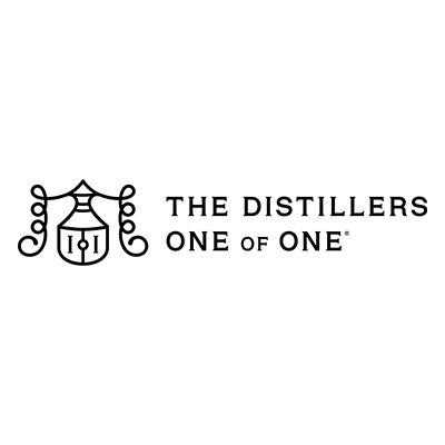 The Distillers One of One logo