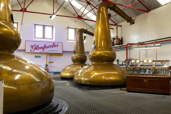 Glenfarclas Gallon of 58 Year Old Single Malt
