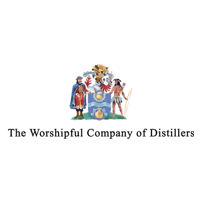 The Worshipful Company of Distillers logo