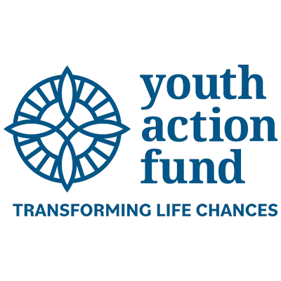 The Youth Action Fund logo
