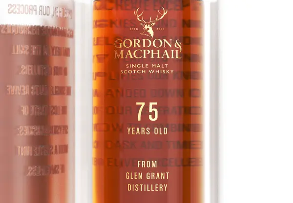 Gordon & MacPhail 130th Anniversary Collection