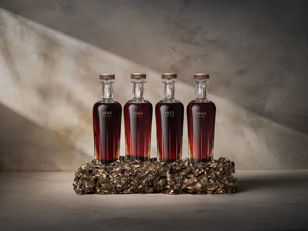 The Glendronach Arias in Time
