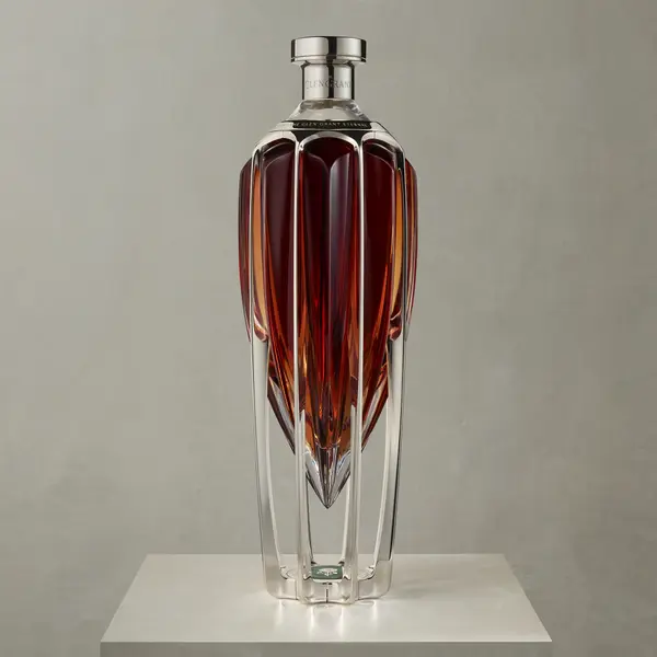 The Glen Grant Eternal 77 Year Old 1948
