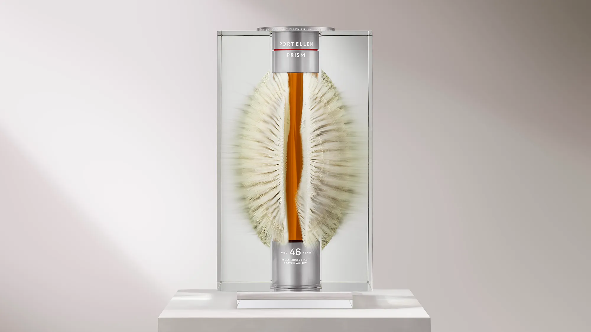 Port Ellen Prism 46 Year Old 1978