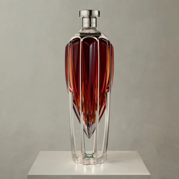 The Glen Grant Eternal 77 Year Old 1948