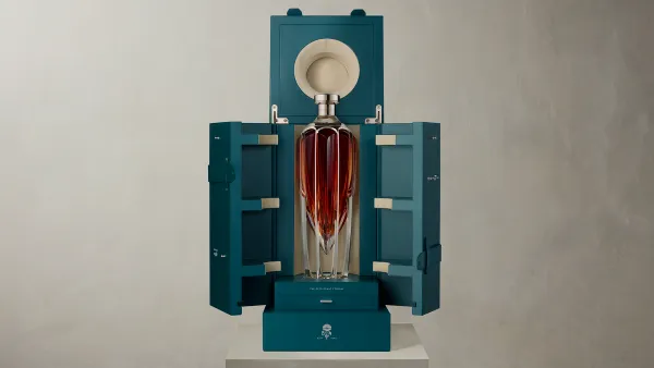 The Glen Grant Eternal 77 Year Old 1948