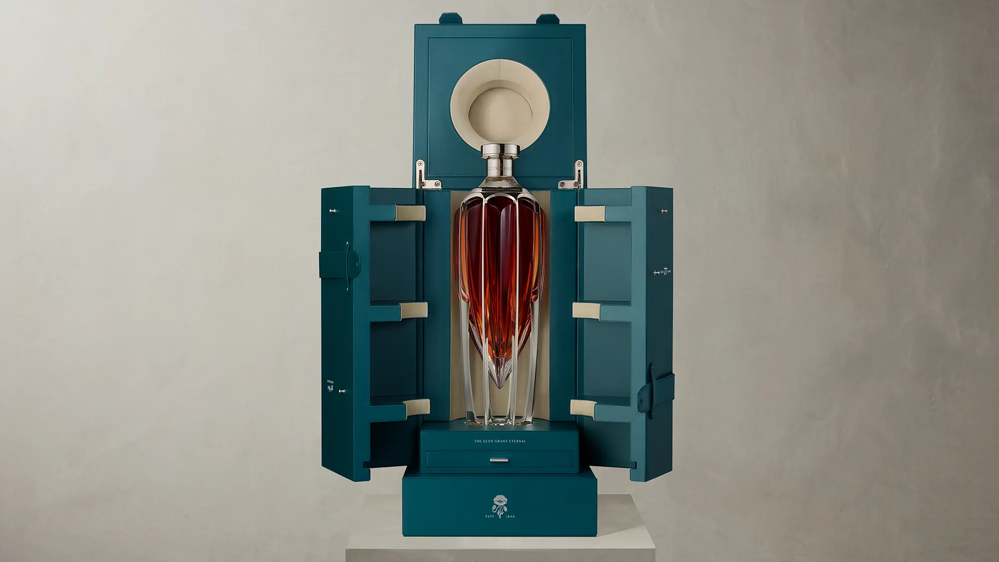 The Glen Grant Eternal 77 Year Old 1948