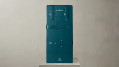 The Glen Grant Eternal 77 Year Old 1948