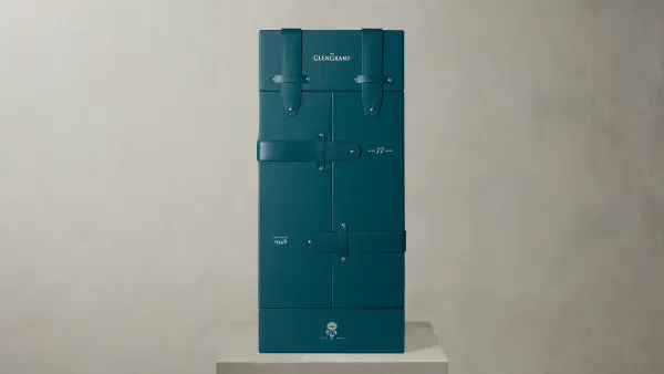 The Glen Grant Eternal 77 Year Old 1948