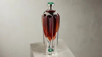 The Glen Grant Eternal 77 Year Old 1948