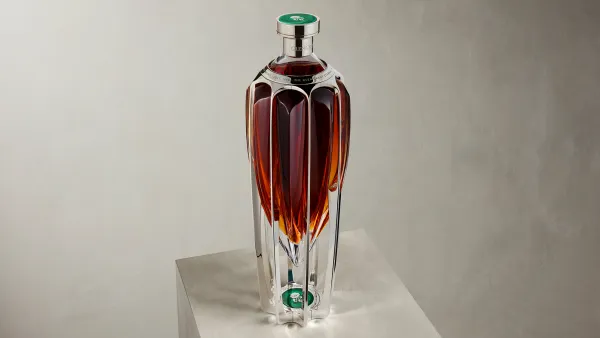 The Glen Grant Eternal 77 Year Old 1948