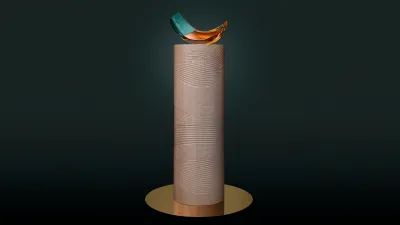 The Glenlivet SPIRA 60 Year Old 1965