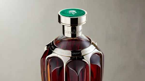 The Glen Grant Eternal 77 Year Old 1948