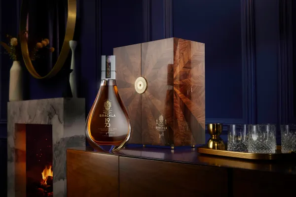 Royal Brackla 54 Year Old 1970