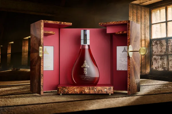 Aberfeldy Single Cask 49 Year Old 1975