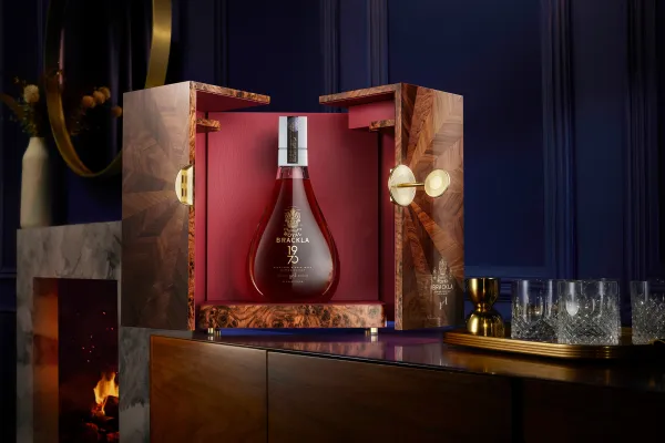 Royal Brackla 54 Year Old 1970