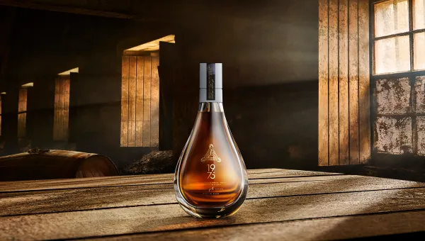 Aberfeldy Single Cask 49 Year Old 1975