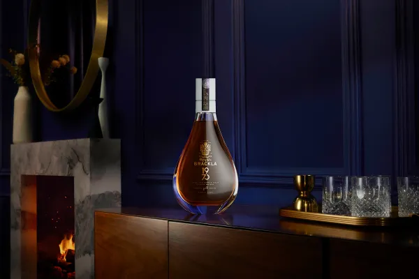 Royal Brackla 54 Year Old 1970