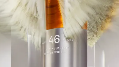 Port Ellen Prism 46 Year Old 1978