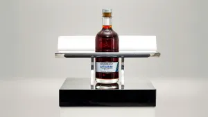 Coachbuilt FW07 50 Year Old 1973