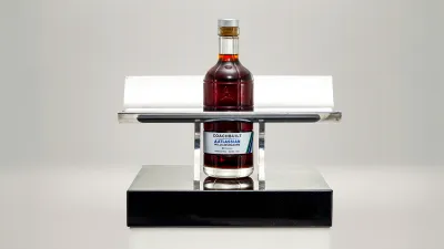 Coachbuilt FW07 50 Year Old 1973