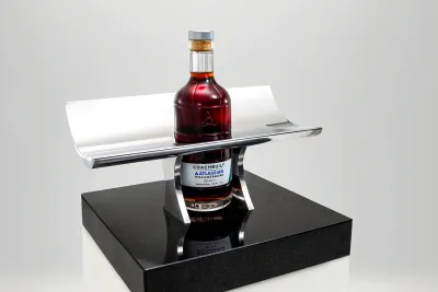 Coachbuilt FW07 50 Year Old 1973