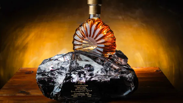 Ballindalloch Sunrise Over The Ben 2014