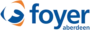 Aberdeen Foyer logo