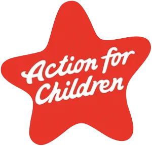 Action for Children logo