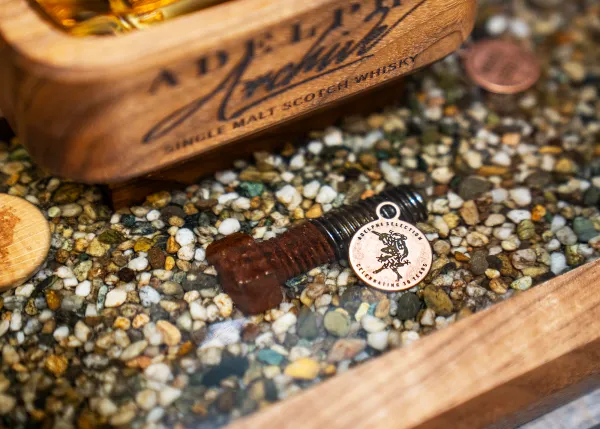 Adelphi One of One 29 Year Old Distilled at Imperial Distillery 1996