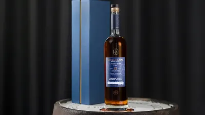 Artisan Casks Ancient Alba 'AON' 52 Year Old 1972