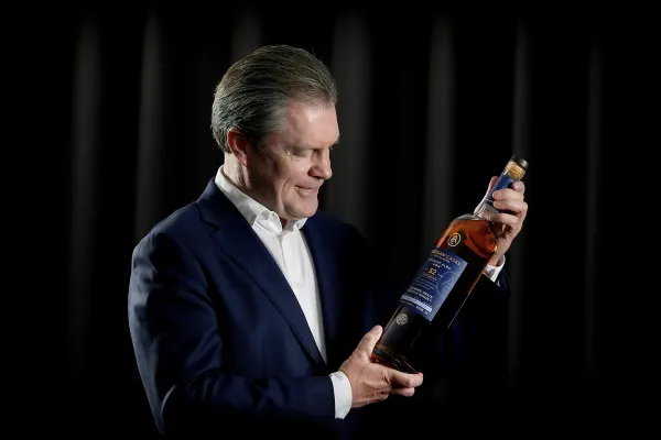 Artisan Casks Ancient Alba 'AON' 52 Year Old 1972