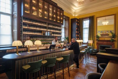 Artisan Casks Ancient Alba 'AON' 52 Year Old 1972