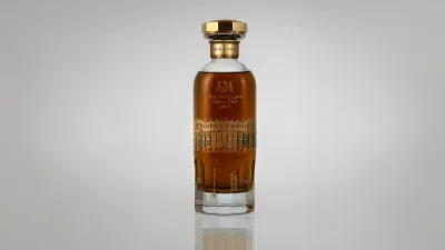The Distillers One of One Founders' Reserve