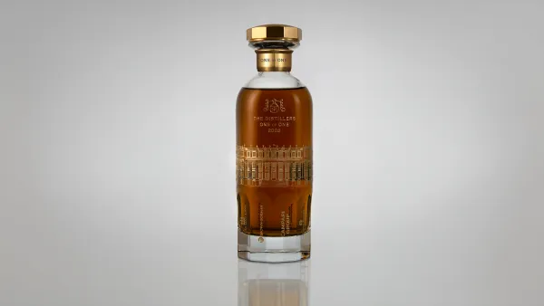 The Distillers One of One Founders' Reserve