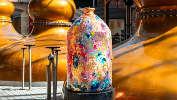 Elementum by Vicky Paul