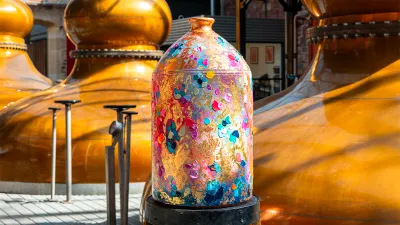 Elementum by Vicky Paul