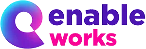 ENABLE Works logo