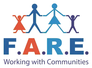 FARE Scotland logo