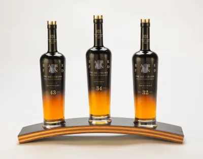 Gleann Mór Rare Find The Age Of Change