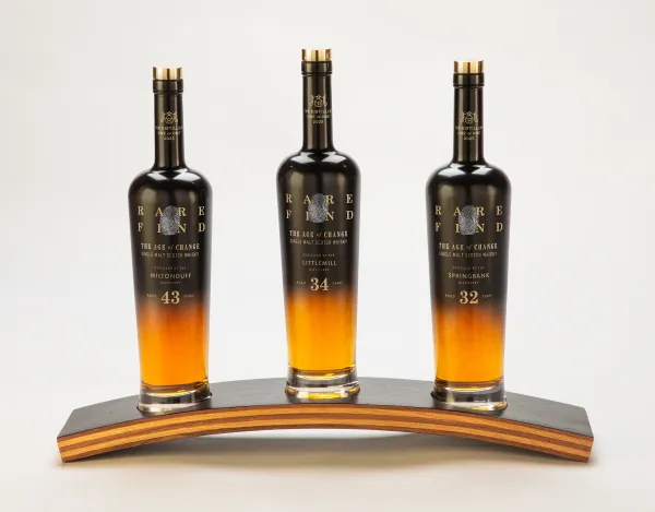 Gleann Mór Rare Find The Age Of Change