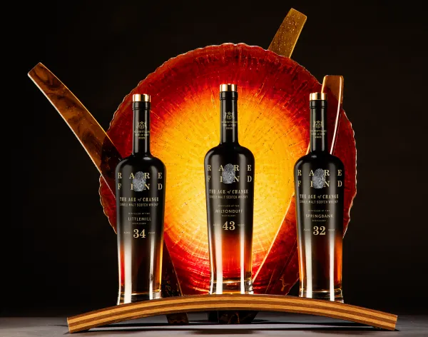 Gleann Mór Rare Find The Age Of Change