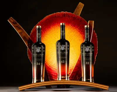 Gleann Mór Rare Find The Age Of Change